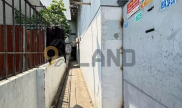 < 1049LĐ>: BÁN GẤP DÃY TRỌ – HẺM XE HƠI – KDC AN NINH-SÁT PHẠM VĂN ĐỒNG – GẦN VÀNH ĐAI 2