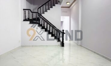 < 1218LC>: BÁN NHÀ 5 TẦNG – XÂY KIÊN CỐ- NGAY KHA VẠN CÂN – P LINH CHIỂU