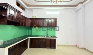 < 1218LC>: BÁN NHÀ 5 TẦNG – XÂY KIÊN CỐ- NGAY KHA VẠN CÂN – P LINH CHIỂU