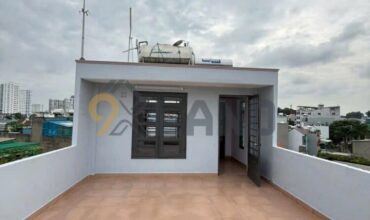 < 1218LC>: BÁN NHÀ 5 TẦNG – XÂY KIÊN CỐ- NGAY KHA VẠN CÂN – P LINH CHIỂU