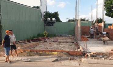 <2074TNPB>: BÁN LÔ ĐẤT VỊ TRÍ ĐẸP – ĐÓN SÓNG HẠ TẦNG – VUÔNG VỨC DỄ XÂY DỰNG – 89,2M²