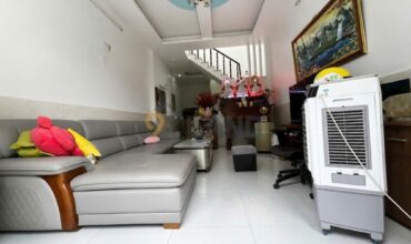 <3056TP>: BÁN NHÀ ĐẸP, VỊ TRÍ ĐẮC ĐỊA – TP THỦ ĐỨC – 56.4M²