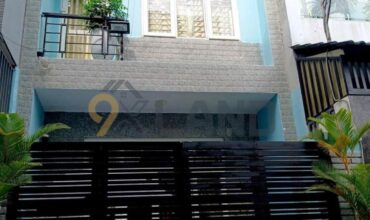 <3056TP>: BÁN NHÀ ĐẸP, VỊ TRÍ ĐẮC ĐỊA – TP THỦ ĐỨC – 56.4M²