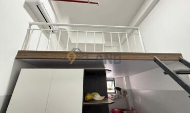 <1102LTr>: BÁN GẤP CHDV MỚI CAO CẤP 5TẦNG – FULL NỘI THẤT- MẶT TIỀN THỤT ĐƯỜNG HOÀNG DIỆU 2- DT 114.4M2