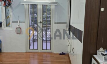 <1444LX>: BÁN NHANH NHÀ MẶT TIỀN GẦN CẦU VƯỢT LINH XUÂN – KINH DOANH SẦM UẤT – MẶT TIỀN ĐƯỜNG 6M- 60.3 M2