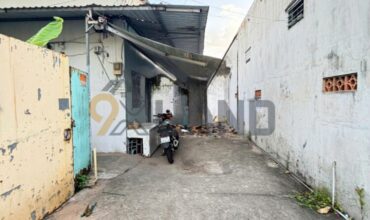 <1219LC>: BÁN ĐẤT TRUNG TÂM THỦ ĐỨC – XD TỰ DO- GẦN NGÃ BA HOÀNG DIỆU 2 – 59.6M²