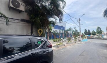 <382LT>: BÁN ĐẤT ĐẸP – GẦN ĐƯỜNG PHẠM VĂN ĐỒNG – LINH TÂY – ĐƯỜNG XE HƠI
