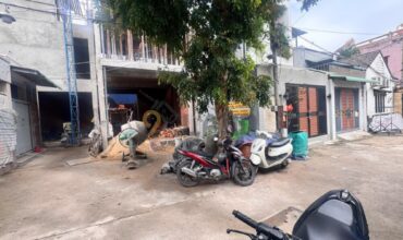 <382LT>: BÁN ĐẤT ĐẸP – GẦN ĐƯỜNG PHẠM VĂN ĐỒNG – LINH TÂY – ĐƯỜNG XE HƠI