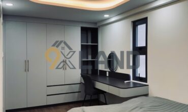 <2274HBC>: BÁN NHÀ MẶT TIỀN KHA VẠN CÂN – NHÀ MỚI XÂY 100%, FULL NỘI THẤT CAO CẤP – KDOANH TỐT