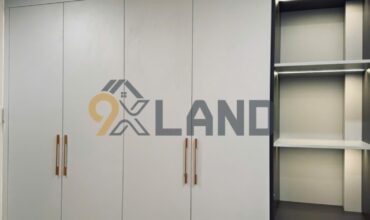 <2274HBC>: BÁN NHÀ MẶT TIỀN KHA VẠN CÂN – NHÀ MỚI XÂY 100%, FULL NỘI THẤT CAO CẤP – KDOANH TỐT