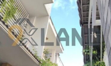 <89HBC>: BÁN CĂN BIỆT THỰ ĐẸP 2 MT HẺM, 5 TẤM – VỊ TRÍ ĐẮC ĐỊA , ĐẲNG CẤP – THIẾT KẾ VÀ KIẾN TRÚC HIỆN ĐẠI, SANG TRỌNG – 100.58M2