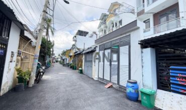 <675LĐ>: HÀNG F0- ĐẤT THỔ CƯ – HẺM XE HƠI- GẦN CCƯ 4S- PHẠM VĂN ĐỒNG- ĐƯỜNG 32 – P. LINH ĐÔNG
