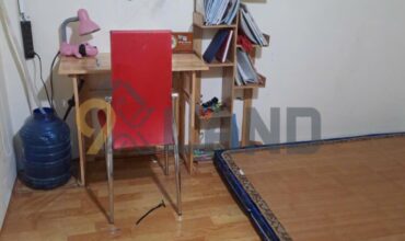 <1446LX>: BÁN GẤP NHÀ GẦN CHỢ LINH XUÂN – GẦN BIG C DĨ AN – 1 TRỆT 1 GÁC – 36.9 M2