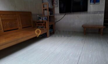 <1446LX>: BÁN GẤP NHÀ GẦN CHỢ LINH XUÂN – GẦN BIG C DĨ AN – 1 TRỆT 1 GÁC – 36.9 M2
