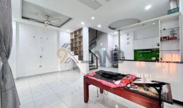 <3057TP>: BÁN NHÀ 1T2L NGAY CHỢ TAM HÀ – CÁCH VÀNH ĐAI 2 CHỈ HƠN 1 KM – 56.3 M²