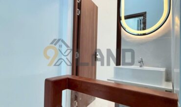 <956HBC>: NHÀ 3 TẦNG ĐÚC – GẦN MẶT TIỀN PHẠM VĂN ĐỒNG – TIỆN KINH DOANH BUÔN BÁN – ĐẤT VUÔNG VỨC
