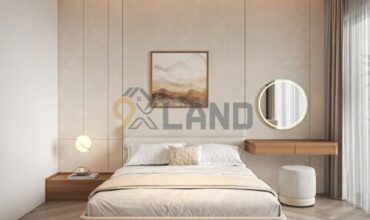 <147LT>: HOA HẬU PHẠM VĂN ĐỒNG – NHÀ 5TẦNG – THANG MÁY- CÓ GARA ÔTÔ- TK HIỆN ĐẠI – KHU DÂN TRÍ