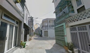 <391TNPA>: BÁN NHÀ ĐẸP , ĐƯỜNG RỘNG THOÁNG – GẦN NHIỂU TRƯỜNG CĐ, ĐẠI HỌC – 52.3 M2