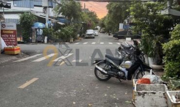<1077PB>: BÁN GẤP NHÀ MẶT TIỀN – NGAY KHU GLOBAL QUẬN 9 – KHU VIP PHƯỚC BÌNH – VỊ TRÍ ĐẮC ĐỊA