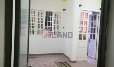 <606LĐ >: NHÀ 1 TRỆT 1 LẦU – GẦN ĐƯỜNG LỚN LÝ TẾ XUYÊN – NHÀ MỚI DỌN VÀO Ở NGAY – 72.8M2