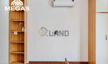 <142TNPB>: BÁN NHANH CHDV 5 TẦNG – HẺM XE HƠI – SẴN DÒNG TIỀN 160TR/TH – 238.3M2