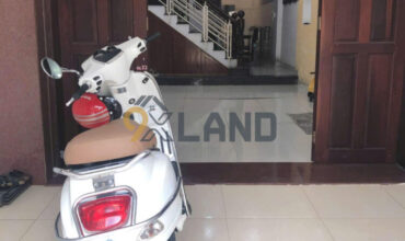 <2064TNPB>: BÁN NHÀ MẶT TIỀN ĐƯỜNG SỐ 5, PHƯỜNG TĂNG NHƠN PHÚ B. NHÀ 3 TẦNG GỒM 3PN, 3WC, 1 PHÒNG KHÁCH, 1 BẾP, 1 PHÒNG THỜ