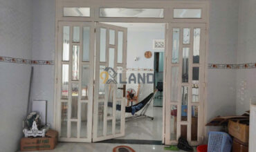 <2066TNPB>: BÁN GẤP NHÀ CẤP 4 MẶT TIỀN MẶT TIỀN – ĐƯỜNG SỐ 10 – P. TĂNG NHƠN PHÚ B – 103 M2