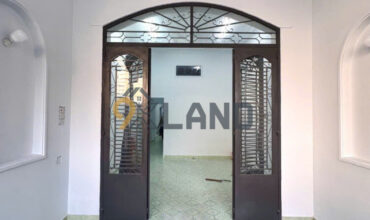 <2067TNPB>: BÁN NHANH NHÀ MẶT TIỀN – ĐƯỜNG SỐ 3 – P. TĂNG NHƠN PHÚ B – 43.2M2