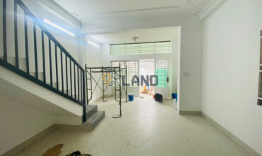 <149TP.Q9>: BÁN GẤP NHÀ 1 TRỆT 1 LẦU HẺM Ô TÔ ĐƯỜNG CẦU XÂY 2, TÂN PHÚ – 62.5m2
