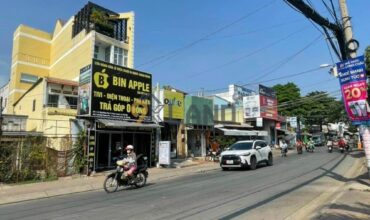 <194TNPB>: HOT HOT ! BÁN NHANH NHÀ HẺM – ĐƯỜNG ĐÌNH PHONG PHÚ – KHU DÂN CƯ SẦM UẤT.