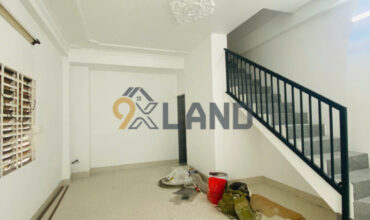 <149TP.Q9>: BÁN GẤP NHÀ 1 TRỆT 1 LẦU HẺM Ô TÔ ĐƯỜNG CẦU XÂY 2, TÂN PHÚ – 62.5m2