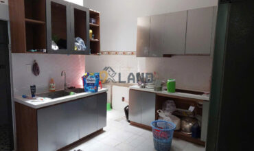 <2066TNPB>: BÁN GẤP NHÀ CẤP 4 MẶT TIỀN MẶT TIỀN – ĐƯỜNG SỐ 10 – P. TĂNG NHƠN PHÚ B – 103 M2