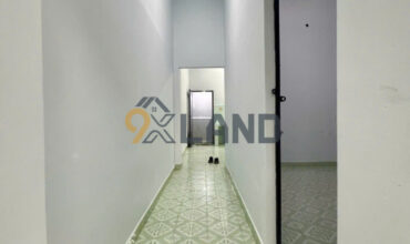 <2067TNPB>: BÁN NHANH NHÀ MẶT TIỀN – ĐƯỜNG SỐ 3 – P. TĂNG NHƠN PHÚ B – 43.2M2