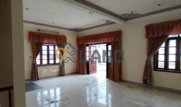 <296TNPB>: BÁN BIỆT THỰ CỔ HẺM XE HƠI ĐƯỜNG 6 – P. TĂNG NHƠN PHÚ B – 650.3M2