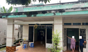 <148TP.Q9>: BÁN NHÀ C4 HẺM ĐƯỜNG CẦU XÂY 2-ĐƯỜNG TRƯỚC NHÀ RỘNG 8M -P.TÂN PHÚ -138.2M2