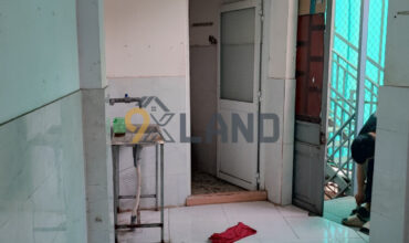 <2029TNPB>: BÁN GẤP NHÀ 1 TRỆT, 2 LẦU 2 MẶT TIỀN – ĐƯỜNG 10 – P. TĂNG NHƠN PHÚ B – 147.5M2