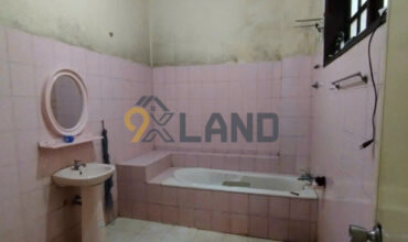 <296TNPB>: BÁN BIỆT THỰ CỔ HẺM XE HƠI ĐƯỜNG 6 – P. TĂNG NHƠN PHÚ B – 650.3M2