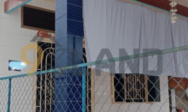 <23LT>: BÁN NHÀ CẤP 4 (GỒM 2 CĂN) GẦN CHỢ THỦ ĐỨC- PHẠM VĂN ĐỒNG – 130 M2