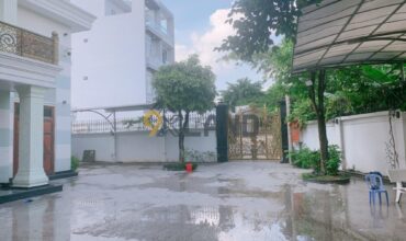 <1TNPB>: HÀNG VIP! BÁN BIỆT THỰ HẺM Ô TÔ – ĐƯỜNG SỐ 8 – P. TĂNG NHƠN PHÚ B – KHU DÂN CƯ SẦM UẤT.