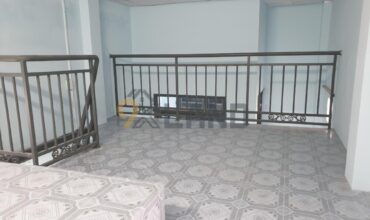 <130LX>: BÁN NHANH DÃY TRỌ – ĐƯỜNG SỐ 6 -THU NHẬP 11TR/ THÁNG – 53.97M²