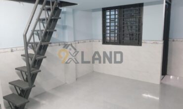 <130LX>: BÁN NHANH DÃY TRỌ – ĐƯỜNG SỐ 6 -THU NHẬP 11TR/ THÁNG – 53.97M²