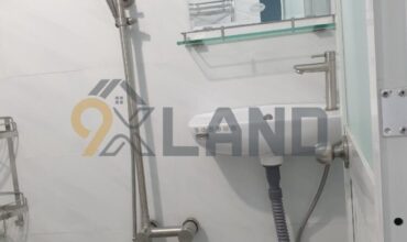 <130LX>: BÁN NHANH DÃY TRỌ – ĐƯỜNG SỐ 6 -THU NHẬP 11TR/ THÁNG – 53.97M²