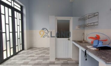 <2005TNPA>: DÃY TRỌ CAO CẤP 1 TRỆT 2 LẦU, SÂN THƯỢNG 25 PHÒNG, ĐANG CHO THUÊ HỢP ĐỒNG DÀI HẠN