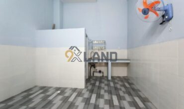 <2005TNPA>: DÃY TRỌ CAO CẤP 1 TRỆT 2 LẦU, SÂN THƯỢNG 25 PHÒNG, ĐANG CHO THUÊ HỢP ĐỒNG DÀI HẠN