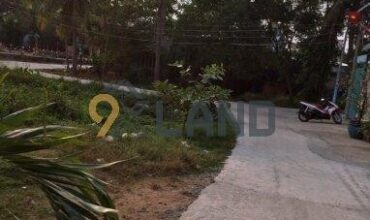<55TNPB>:HOT HOT! BÁN ĐẤT HẺM 288- ĐƯỜNG DƯƠNG ĐÌNH HỘI – KHU DÂN CƯ SẦM UẤT – 1210M²