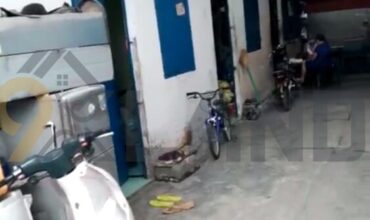 <1030LTr>: BÁN DÃY TRỌ 4 PHÒNG HẺM Ô TÔ ĐƯỜNG SỐ 7, LINH TRUNG – 90.9M2