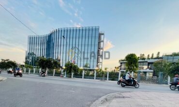 <387TT>: HOT – LÔ ĐẤT GẦN ĐƯỜNG XA LỘ HÀ NỘI – GA METRO – 81.8M² NGANG 6.2M