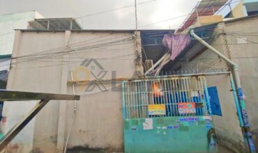 <1030LTr>: BÁN DÃY TRỌ 4 PHÒNG HẺM Ô TÔ ĐƯỜNG SỐ 7, LINH TRUNG – 90.9M2