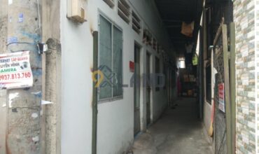 <2013TNPA>: BÁN DÃY TRỌ- ĐƯỜNG 494 – P. TĂNG NHƠN PHÚ A – KHU DÂN CƯ SẦM UẤT.