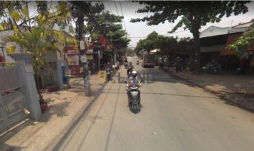 <1009TNPB>: HOT HOT! BÁN NHÀ CÓ DÃY TRỌ – ĐƯỜNG SỐ 7 – P. TĂNG NHƠN PHÚ B – KHU DÂN CƯ SẦM UẤT.